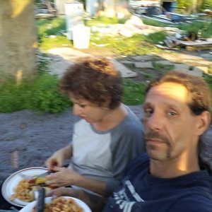 Meet your Posher, John p.